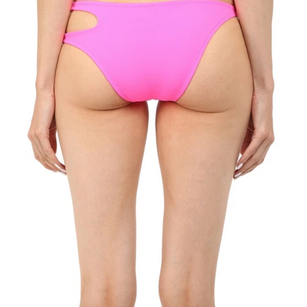 Agent by Agent Provocateur Agata bikini bottoms sz S NWT - Picture 5 of 6